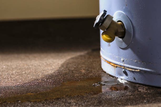 Water damage restoration insurance claims in Panama, OK