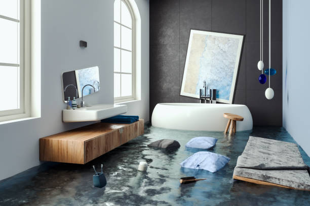 Best Flood restoration services  in Panama, OK