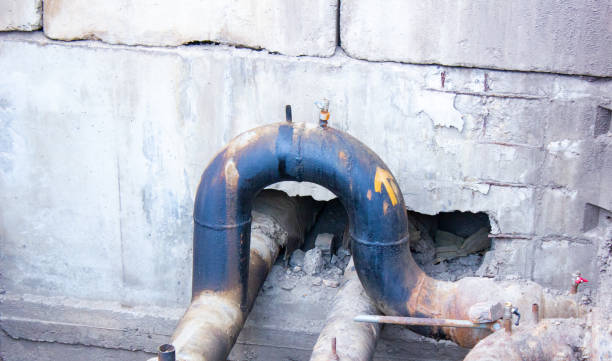 Best 24/7 water damage repair  in Panama, OK